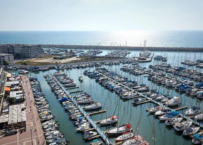 The Ritz-Carlton, Herzliya