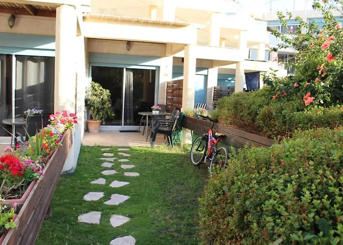 Last Minute Herzliya
